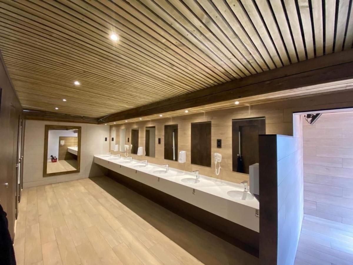 Kampaoh Costa Dorada Hotel Creixell Buitenkant foto