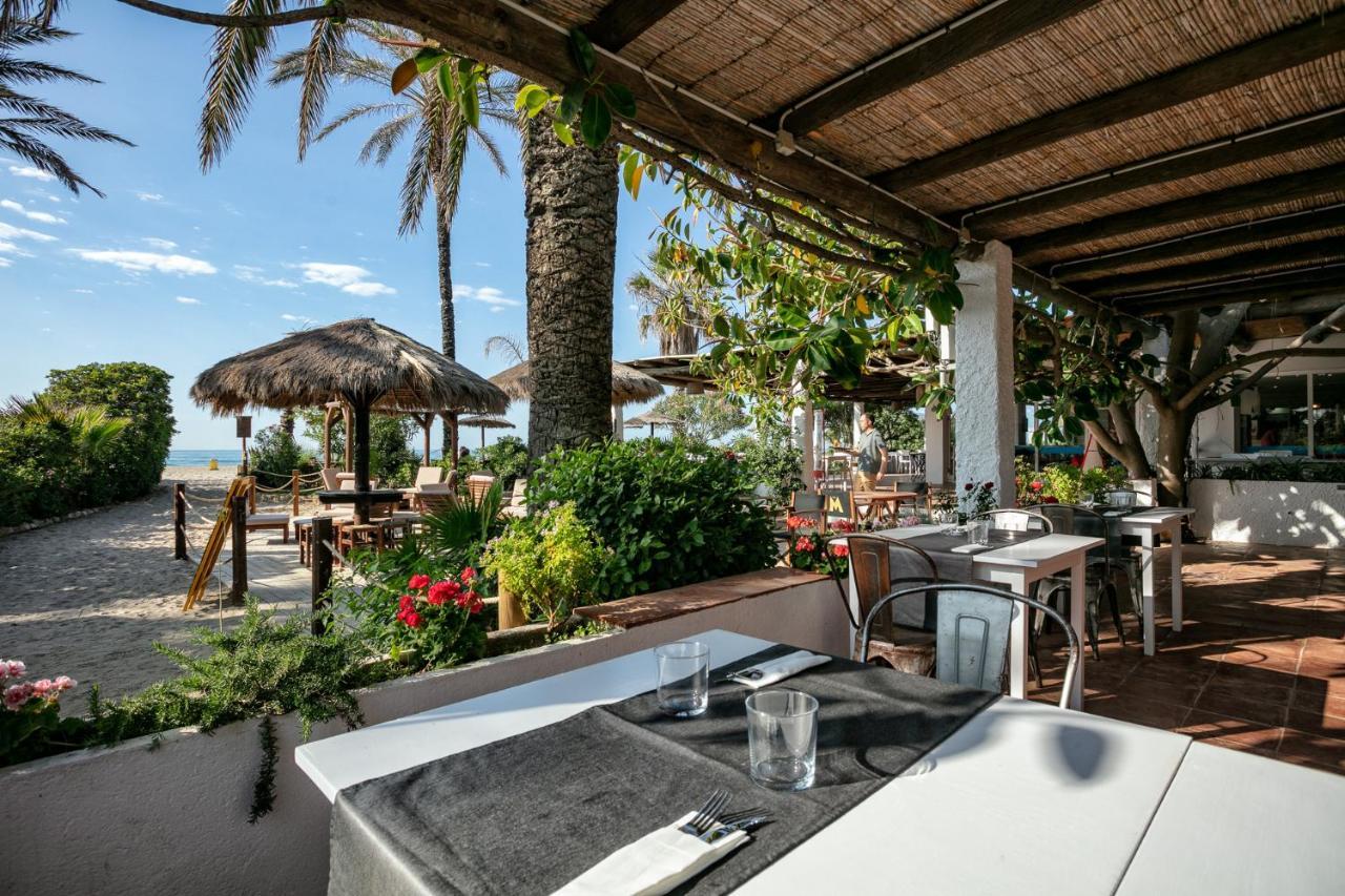 Kampaoh Costa Dorada Hotel Creixell Buitenkant foto